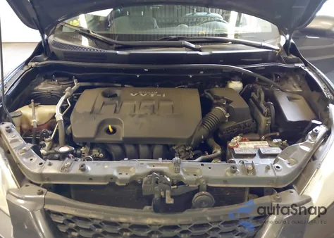 2009 Toyota Matrix from USA, damaged, VIN 2T1KU40EX9C142021